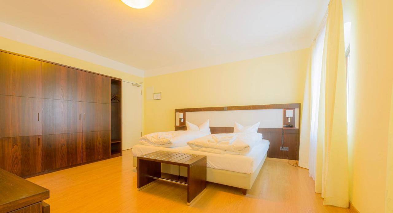 Hotel Am Tiefwarensee المظهر الخارجي الصورة